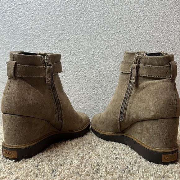 DR. SCHOLL'S Women's Jacinda Bootie sz 7.5M - Picture 11 of 15